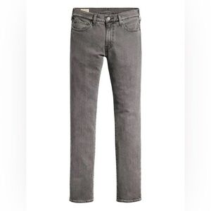 Levi’s 511 Slim Fit Jeans – Grey (Size 29x29)